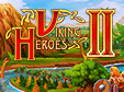 Klick-Management-Spiel: Viking Heroes 2Viking Heroes 2