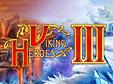 Jetzt das Klick-Management-Spiel Viking Heroes 3 kostenlos herunterladen und spielen