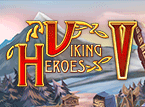 click-management-Spiel: Viking Heroes 5