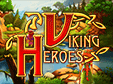 Klick-Management-Spiel: Viking HeroesViking Heroes