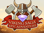 Jetzt das Klick-Management-Spiel Viking Saga 3: Epic Adventure kostenlos herunterladen und spielen!! Klick-Management-Spiel: Viking Saga 3: Epic Adventure