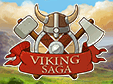 Klick-Management-Spiel: Viking SagaViking Saga