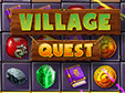 3-Gewinnt-Spiel: Village Quest: Von Rittern und RtselnVillage Quest