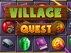 Jetzt das 3-Gewinnt-Spiel Village Quest: Von Rittern und Rätseln kostenlos herunterladen und spielen!! 3-Gewinnt-Spiel: Village Quest: Von Rittern und Rätseln
