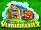 Jetzt das Klick-Management-Spiel Virtual Farm 2 kostenlos herunterladen und spielen!! Klick-Management-Spiel: Virtual Farm 2