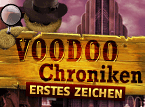 Jetzt das Wimmelbild-Spiel Voodoo Chroniken: Erstes Zeichen kostenlos herunterladen und spielen!! Wimmelbild-Spiel: Voodoo Chroniken: Erstes Zeichen