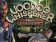 Voodoo Whisperer: Fluch einer Legende