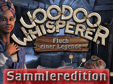 Wimmelbild-Spiel: Voodoo Whisperer: Fluch einer Legende SammlereditionVoodoo Whisperer: Curse of a Legend Collector's Edition