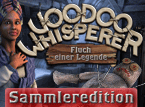 Jetzt das Wimmelbild-Spiel Voodoo Whisperer: Fluch einer Legende Sammleredition kostenlos herunterladen und spielen!! Wimmelbild-Spiel: Voodoo Whisperer: Fluch einer Legende Sammleredition