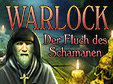 Wimmelbild-Spiel: Warlock: Der Fluch des SchamanenWarlock: Curse of the Shaman
