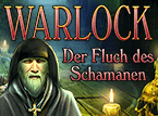 Jetzt das Wimmelbild-Spiel Warlock: Der Fluch des Schamanen kostenlos herunterladen und spielen!! Wimmelbild-Spiel: Warlock: Der Fluch des Schamanen