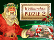 Logik-Spiel: Weihnachts-Puzzle 2Holiday Jigsaw: Christmas 2