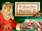 Jetzt das Logik-Spiel Weihnachts-Puzzle 2 kostenlos herunterladen und spielen!! Logik-Spiel: Weihnachts-Puzzle 2