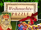 Jetzt das Logik-Spiel Weihnachts-Puzzle kostenlos herunterladen und spielen!! Logik-Spiel: Weihnachts-Puzzle