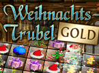 Jetzt das 3-Gewinnt-Spiel Weihnachts-Trubel Gold kostenlos herunterladen und spielen!! 3-Gewinnt-Spiel: Weihnachts-Trubel Gold