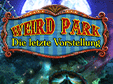 Wimmelbild-Spiel: Weird Park: Die letzte VorstellungWeird Park: The Final Show
