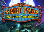 Jetzt das Wimmelbild-Spiel Weird Park: Die letzte Vorstellung kostenlos herunterladen und spielen!! Wimmelbild-Spiel: Weird Park: Die letzte Vorstellung
