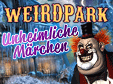 Wimmelbild-Spiel: Weird Park: Unheimliche MrchenWeird Park: Scary Tales