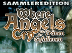 Jetzt das Wimmelbild-Spiel Where Angels Cry: Die Tränen der Gefallenen Sammleredition kostenlos herunterladen und spielen!! Wimmelbild-Spiel: Where Angels Cry: Die Tränen der Gefallenen Sammleredition