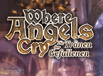 Jetzt das Wimmelbild-Spiel Where Angels Cry: Die Tränen der Gefallenen kostenlos herunterladen und spielen!! Wimmelbild-Spiel: Where Angels Cry: Die Tränen der Gefallenen