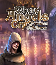 Wimmelbild-Spiel: Where Angels Cry: Die Trnen der Gefallenen