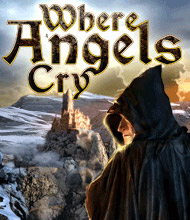 Wimmelbild-Spiel: Where Angels Cry: Gttliche Trnen