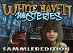 Jetzt das Wimmelbild-Spiel Trügerische Zuflucht: White Haven Mysteries Sammleredition kostenlos herunterladen und spielen!! Wimmelbild-Spiel: Trügerische Zuflucht: White Haven Mysteries Sammleredition