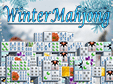 Mahjong-Spiel: Winter MahjongWinter Mahjong