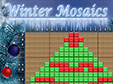 Logik-Spiel: Winter MosaicsWinter Mosaics