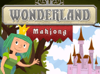 Jetzt das Mahjong-Spiel Wonderland Mahjong: Im Bann des Magiers kostenlos herunterladen und spielen!! Mahjong-Spiel: Wonderland Mahjong: Im Bann des Magiers