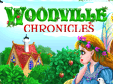 3-Gewinnt-Spiel: Woodville ChroniclesWoodville Chronicles