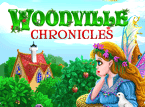 Jetzt das 3-Gewinnt-Spiel Woodville Chronicles kostenlos herunterladen und spielen!! 3-Gewinnt-Spiel: Woodville Chronicles