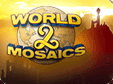 Logik-Spiel: World Mosaics 2World Mosaics 2