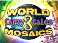 Logik-Spiel: World Mosaics 3: Fairy TalesWorld Mosaics 3: Fairy Tales
