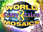 Jetzt das Logik-Spiel World Mosaics 3: Fairy Tales kostenlos herunterladen und spielen!! Logik-Spiel: World Mosaics 3: Fairy Tales