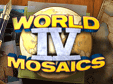 Logik-Spiel: World Mosaics 4World Mosaics 4