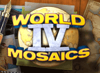 Jetzt das Logik-Spiel World Mosaics 4 kostenlos herunterladen und spielen!! Logik-Spiel: World Mosaics 4