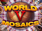 Jetzt das Logik-Spiel World Mosaics 5 kostenlos herunterladen und spielen!! Logik-Spiel: World Mosaics 5