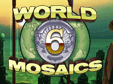 Logik-Spiel: World Mosaics 6: Die geheimnisvolle SanduhrWorld Mosaics 6