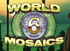 Jetzt das Logik-Spiel World Mosaics 6: Die geheimnisvolle Sanduhr kostenlos herunterladen und spielen!! Logik-Spiel: World Mosaics 6: Die geheimnisvolle Sanduhr