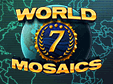 Logik-Spiel: World Mosaics 7: Im Strudel der ZeitWorld Mosaics 7