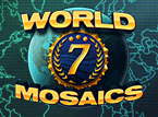 Jetzt das Logik-Spiel World Mosaics 7: Im Strudel der Zeit kostenlos herunterladen und spielen!! Logik-Spiel: World Mosaics 7: Im Strudel der Zeit