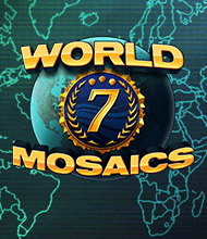 Logik-Spiel: World Mosaics 7: Im Strudel der Zeit