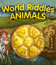 Jetzt das Logik-Spiel World Riddles: Animals kostenlos herunterladen und spielen!! Logik-Spiel: World Riddles: Animals