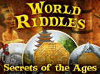 Jetzt das Logik-Spiel World Riddles: Secrets of the Ages kostenlos herunterladen und spielen!! Logik-Spiel: World Riddles: Secrets of the Ages