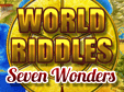 World Riddles: Seven Wonders