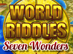 Jetzt das Logik-Spiel World Riddles: Seven Wonders kostenlos herunterladen und spielen!! Logik-Spiel: World Riddles: Seven Wonders