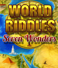 Jetzt das Logik-Spiel World Riddles: Seven Wonders kostenlos herunterladen und spielen!! Logik-Spiel: World Riddles: Seven Wonders