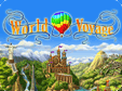 3-Gewinnt-Spiel: World VoyageWorld Voyage