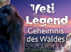 Jetzt das Wimmelbild-Spiel Yeti Legend: Geheimnis des Waldes kostenlos herunterladen und spielen!! Wimmelbild-Spiel: Yeti Legend: Geheimnis des Waldes